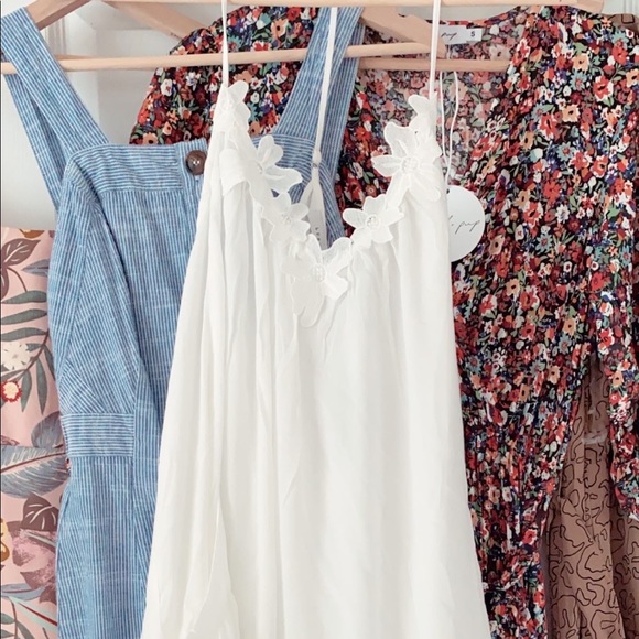 Lulus Dresses & Skirts - Dress